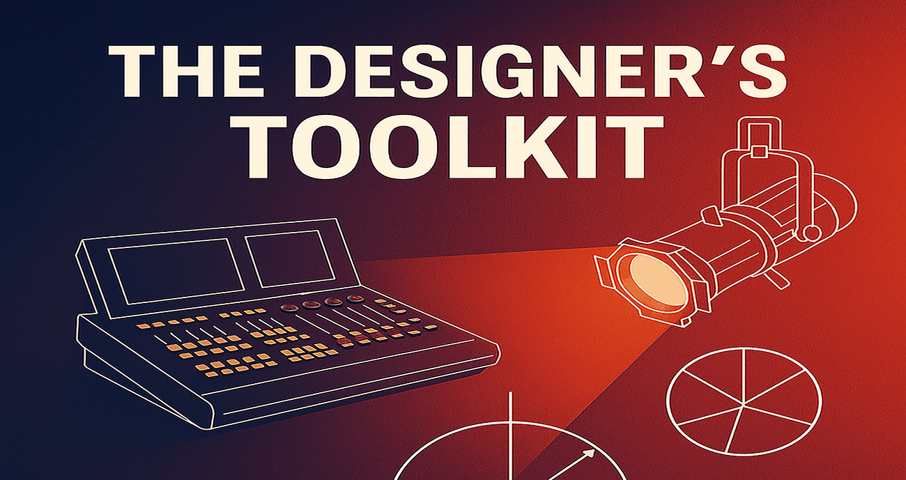 The Designer's Toolkit